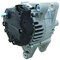 Wai Global Alternator, ALTVA IRIF, 120 Amp12 Volt, CW, 6Groove Pulley 11013N - alternate 4